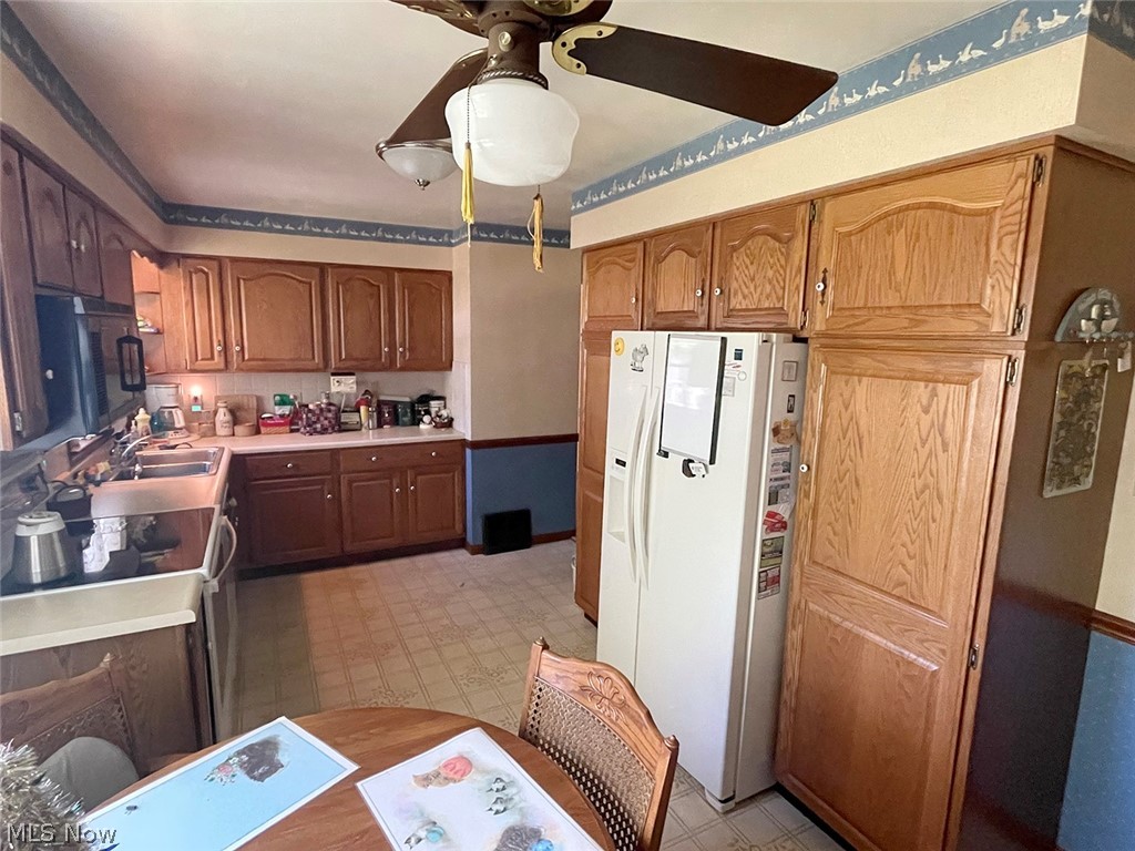 East Akron Terrace - Residential