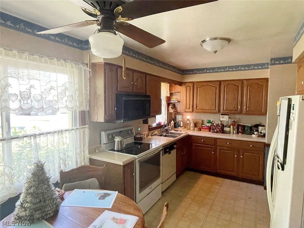 East Akron Terrace - Residential