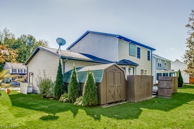 Shepards Hill 17 - Residential