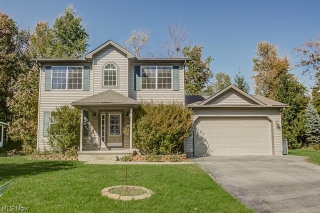 Shepards Hill 17 - Residential