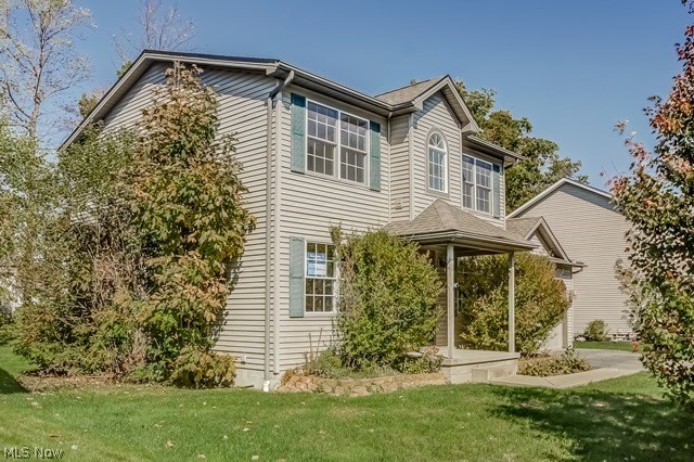 Shepards Hill 17 - Residential