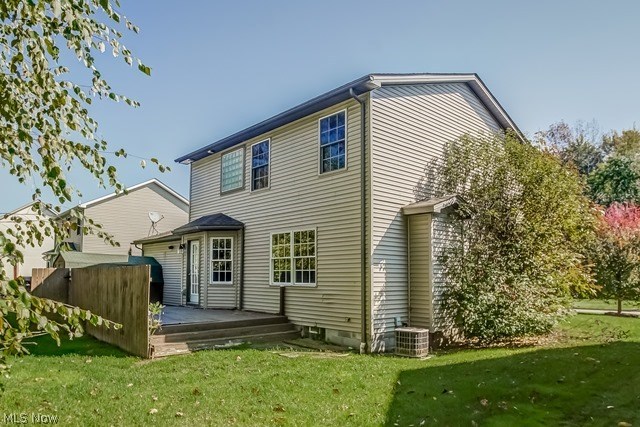 Shepards Hill 17 - Residential