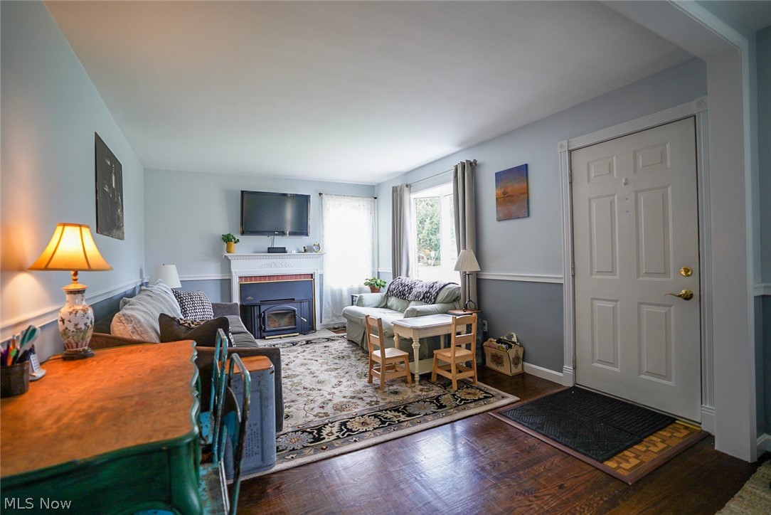 Grisez Heights - Residential