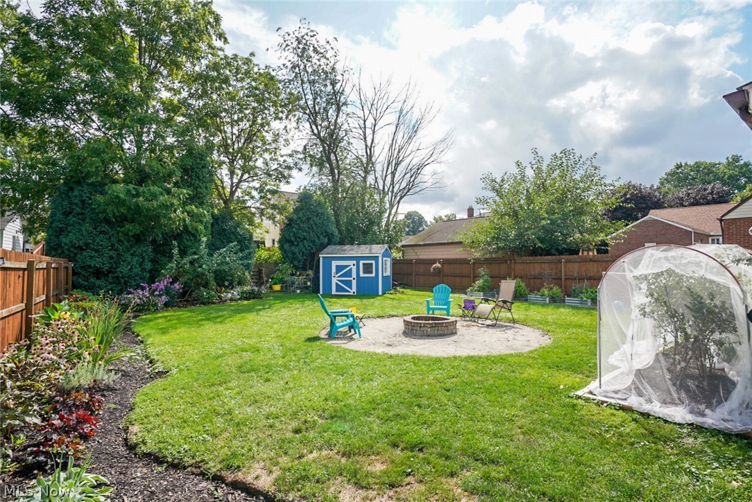 Grisez Heights - Residential