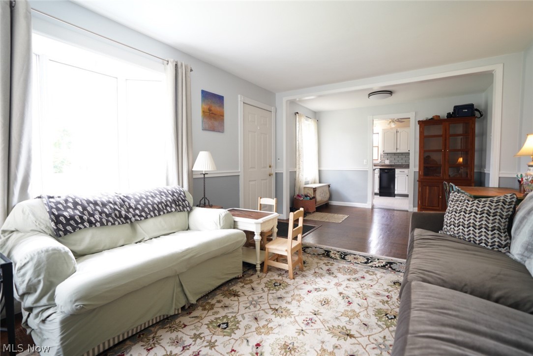 Grisez Heights - Residential