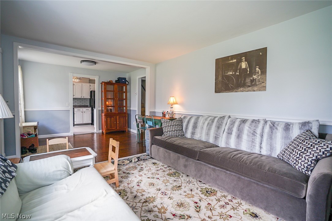 Grisez Heights - Residential