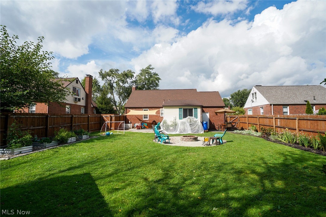 Grisez Heights - Residential