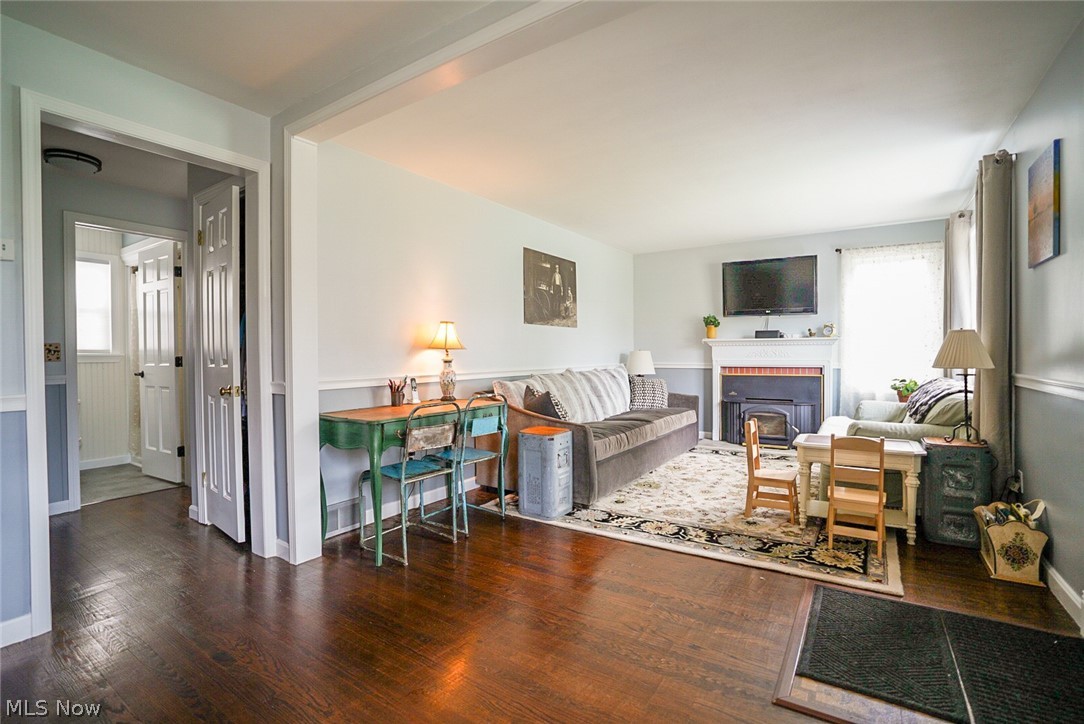 Grisez Heights - Residential