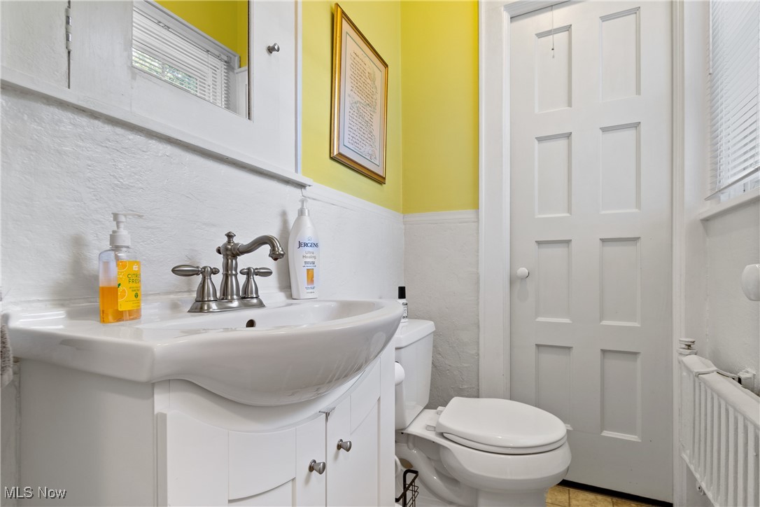 Historic Ridgewood - Residential