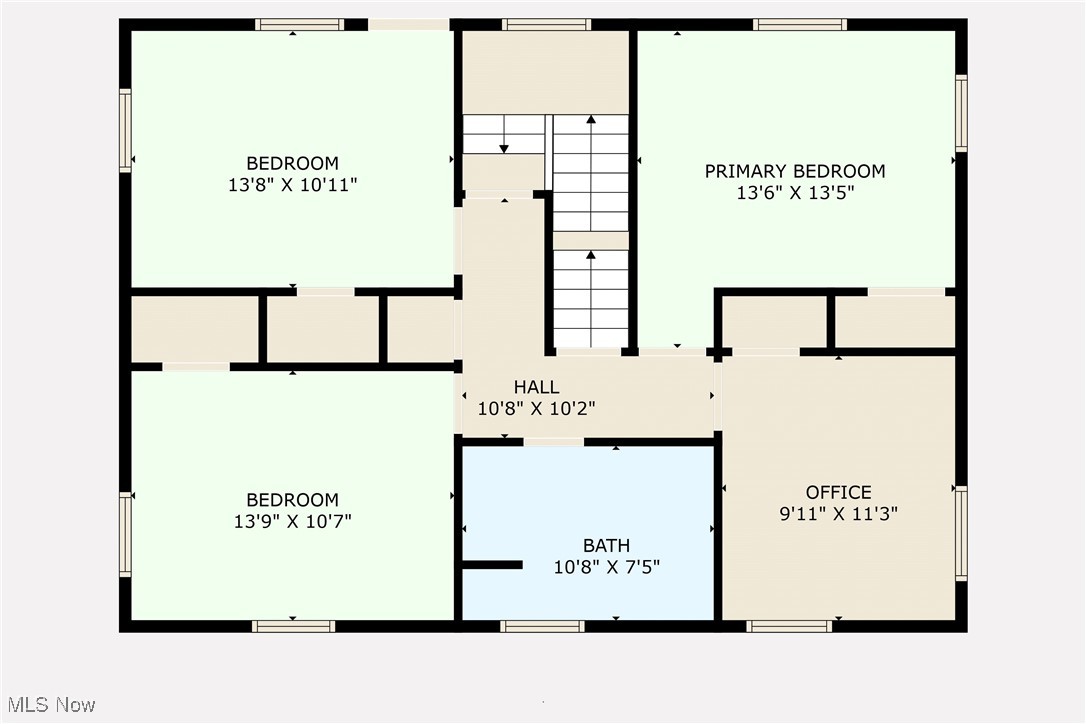 Historic Ridgewood - Residential