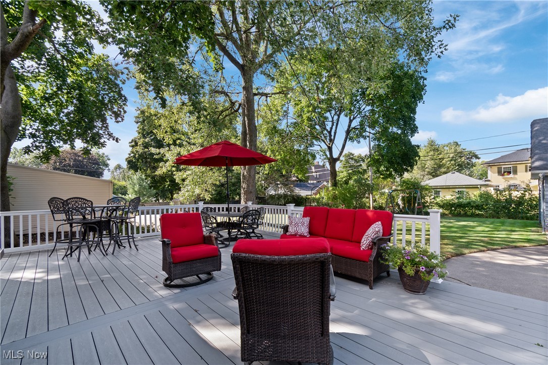 Historic Ridgewood - Residential