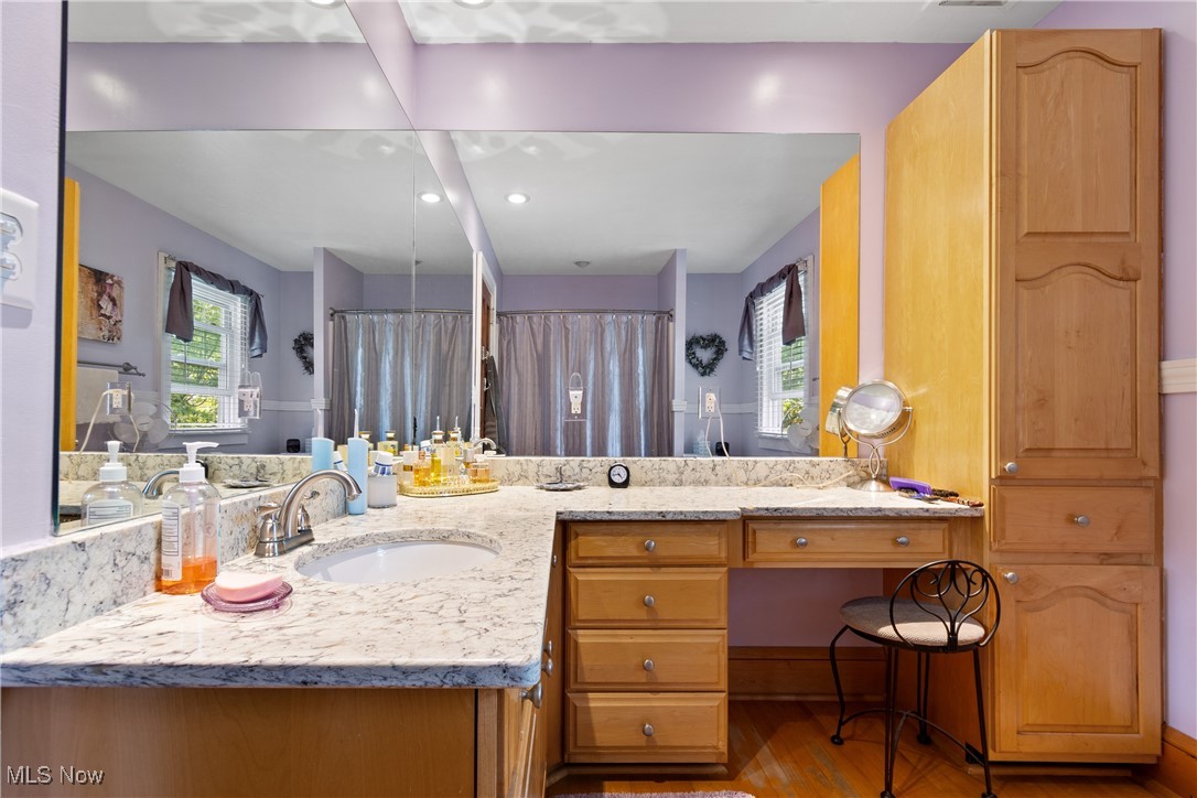 Historic Ridgewood - Residential