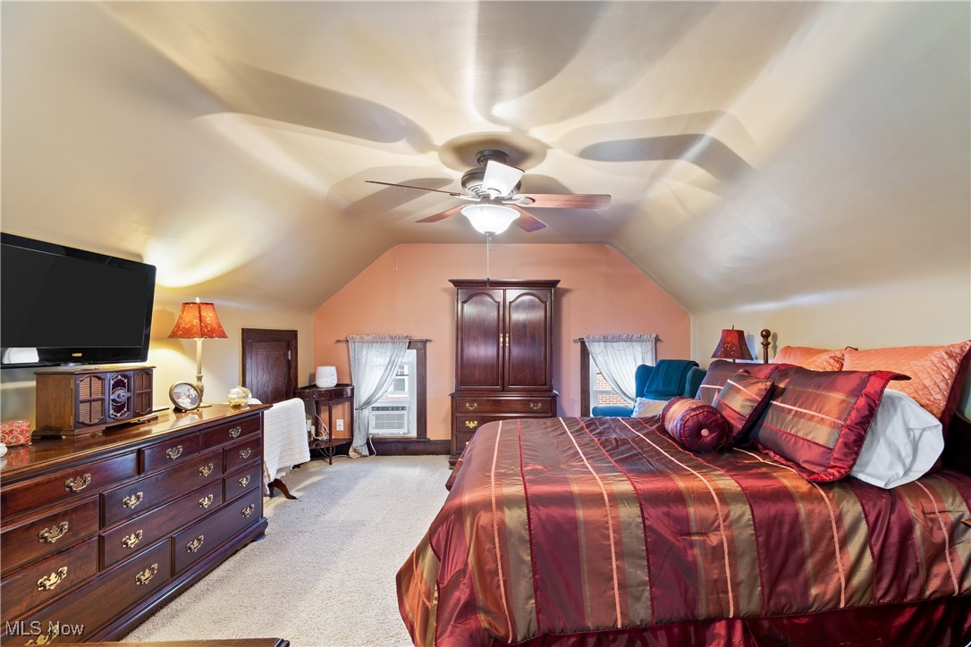 Historic Ridgewood - Residential