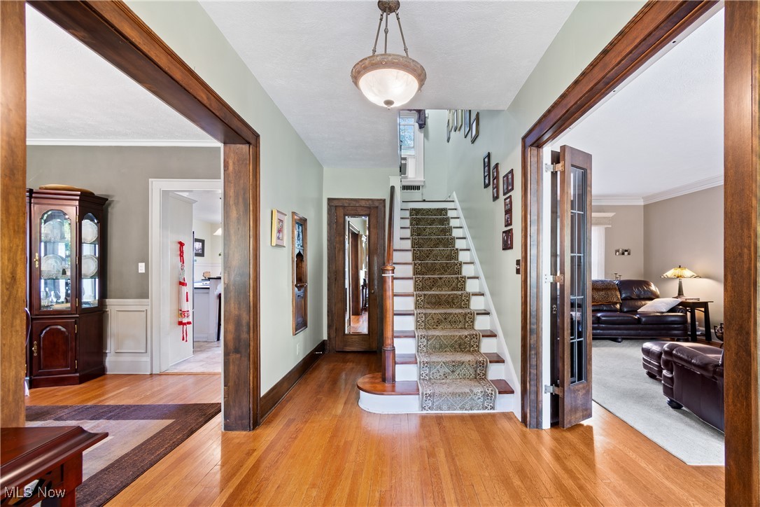 Historic Ridgewood - Residential