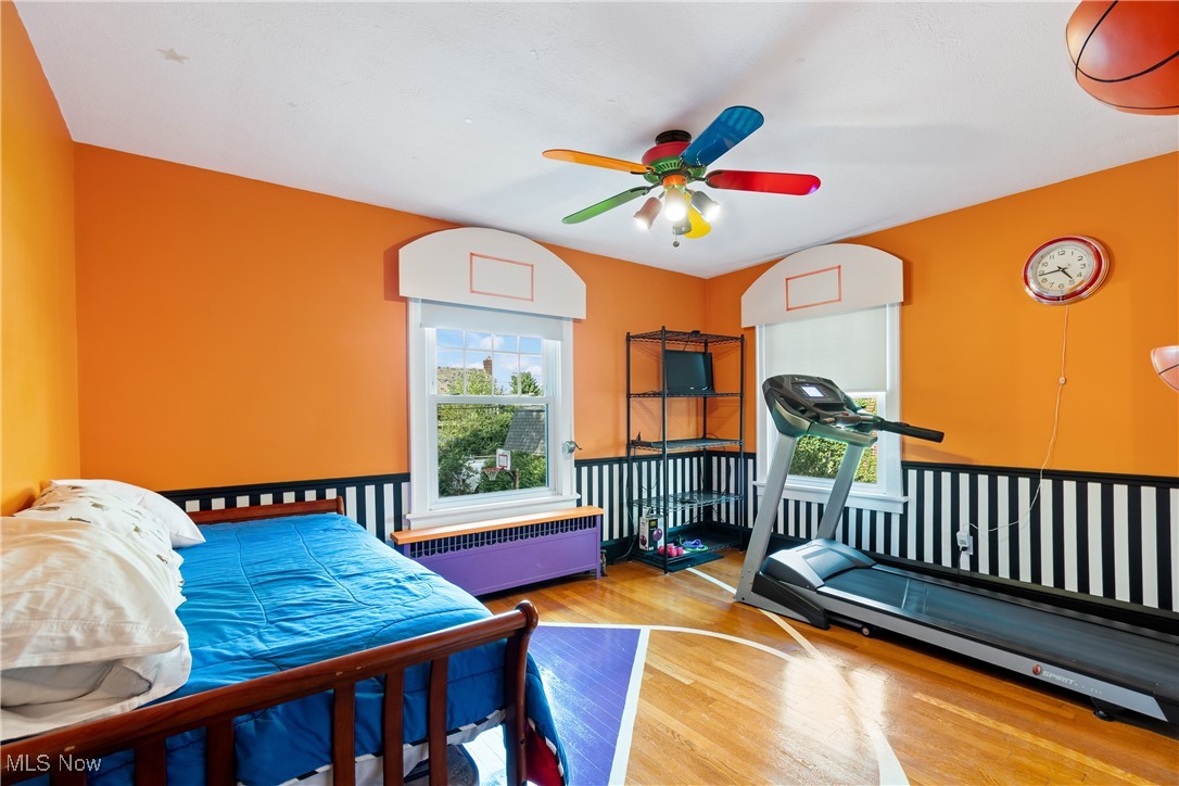 Historic Ridgewood - Residential