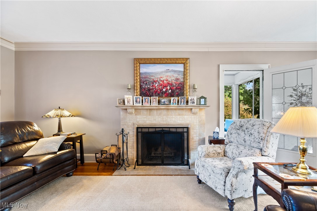 Historic Ridgewood - Residential