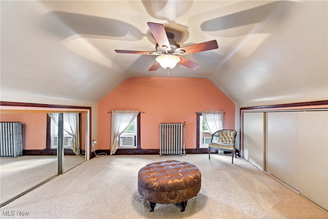 Historic Ridgewood - Residential