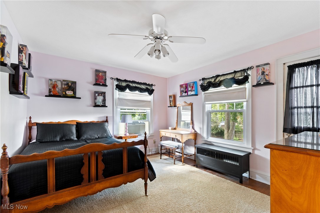 Historic Ridgewood - Residential