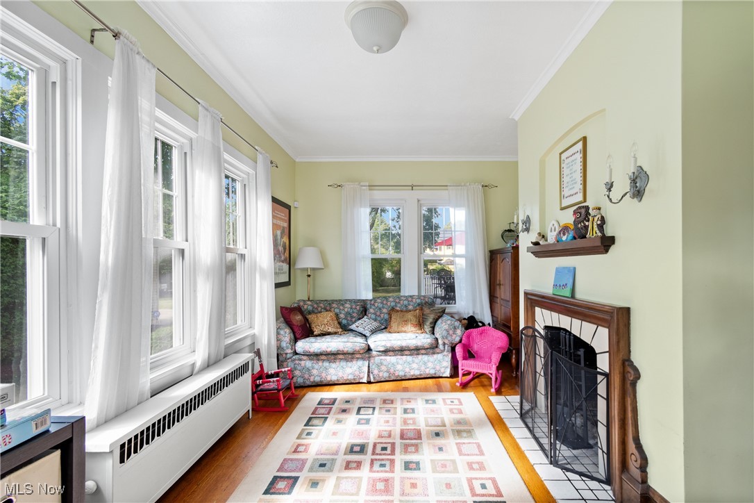 Historic Ridgewood - Residential