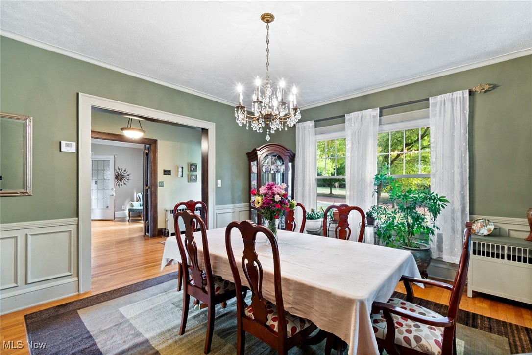 Historic Ridgewood - Residential