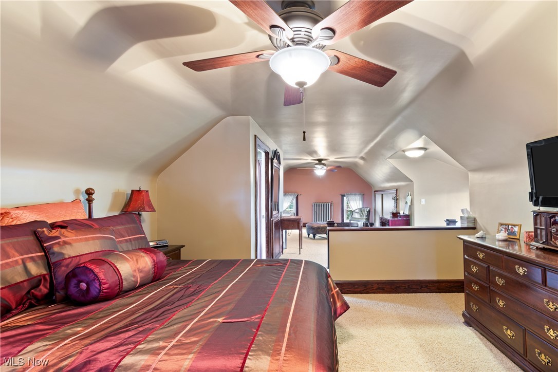 Historic Ridgewood - Residential