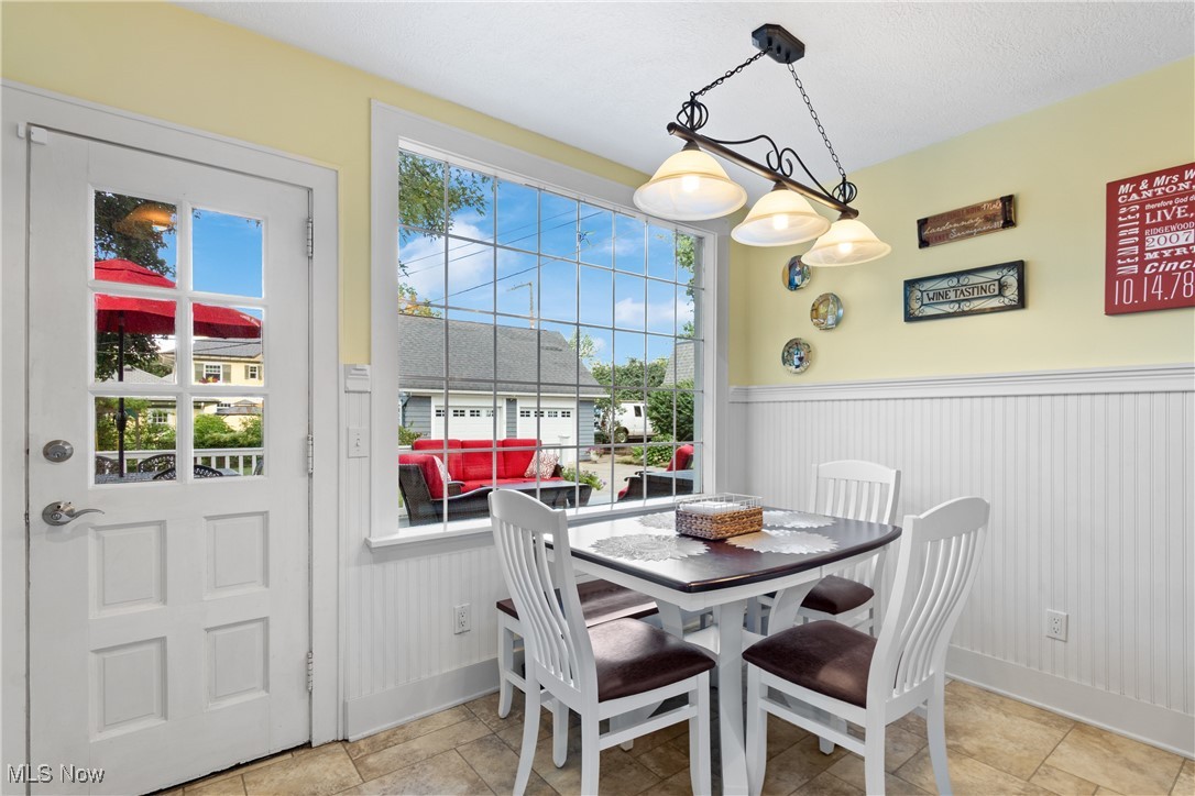 Historic Ridgewood - Residential