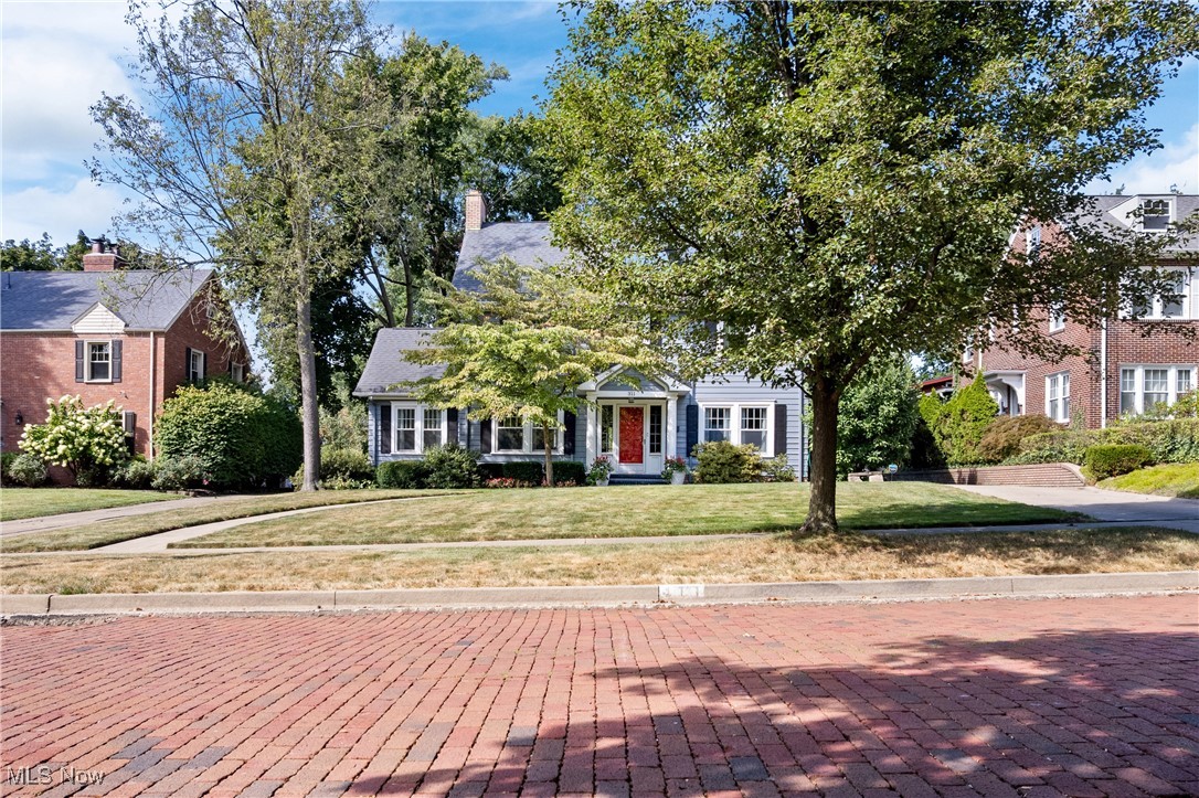 Historic Ridgewood - Residential