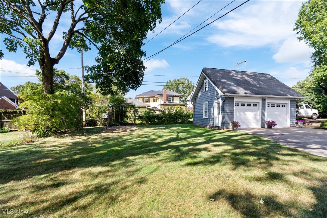 Historic Ridgewood - Residential