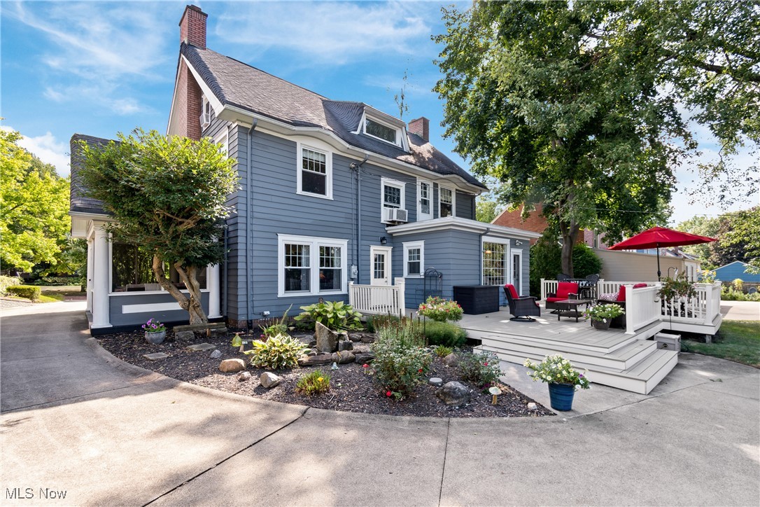 Historic Ridgewood - Residential