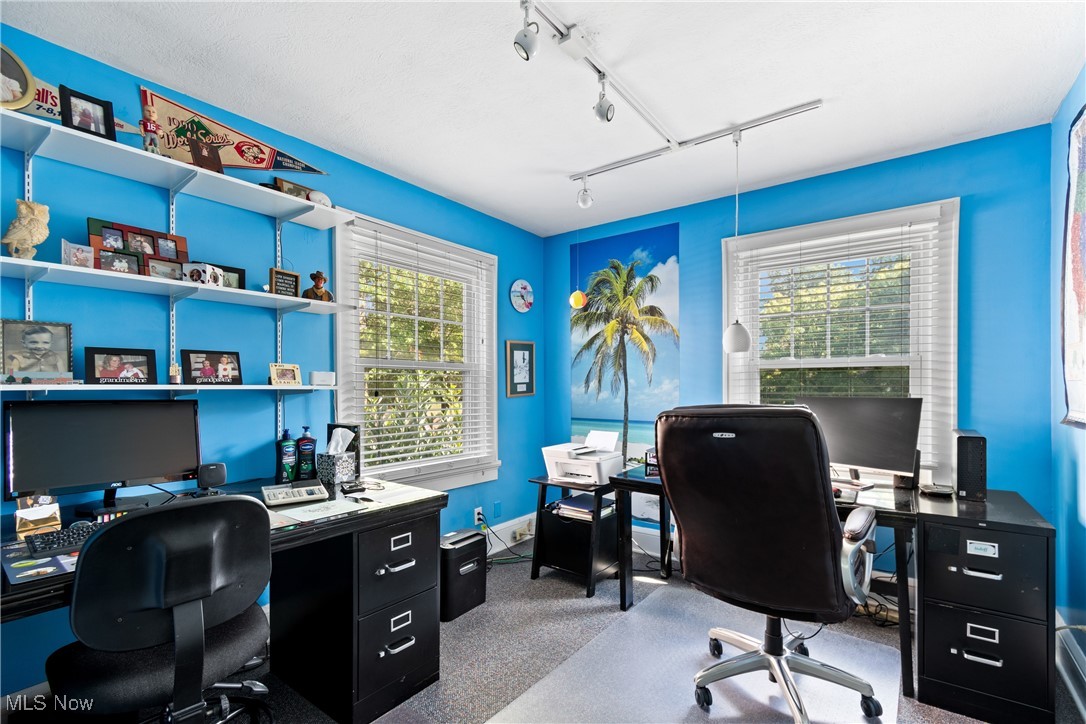 Historic Ridgewood - Residential