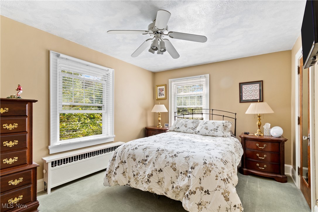 Historic Ridgewood - Residential