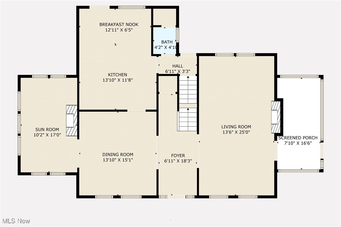 Historic Ridgewood - Residential