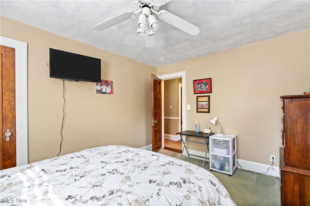 Historic Ridgewood - Residential