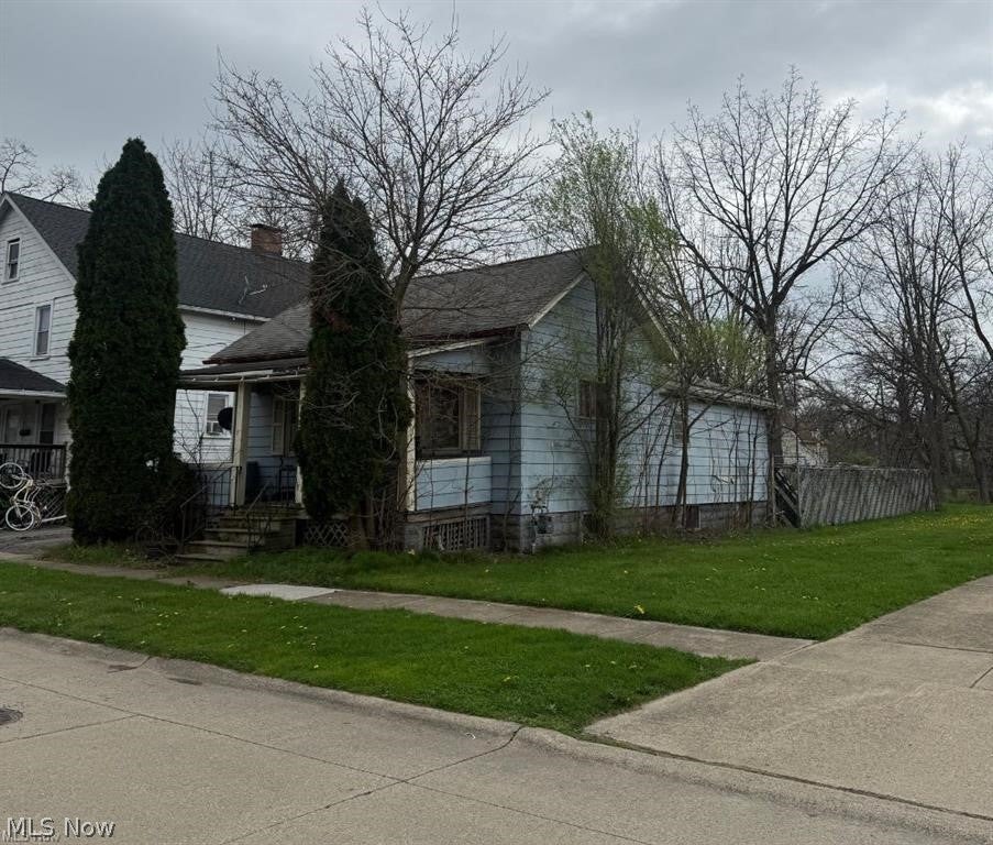 108 Rush Street