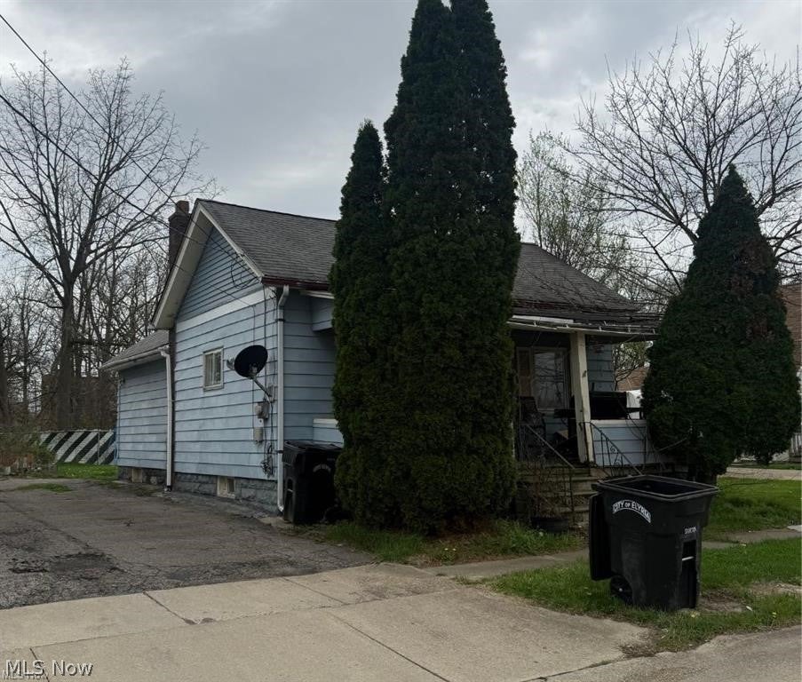 108 Rush Street