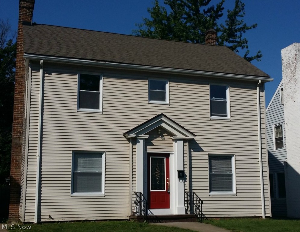 Ashwood - Residential