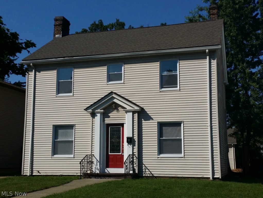 Ashwood - Residential