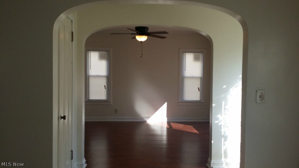 Ashwood - Residential