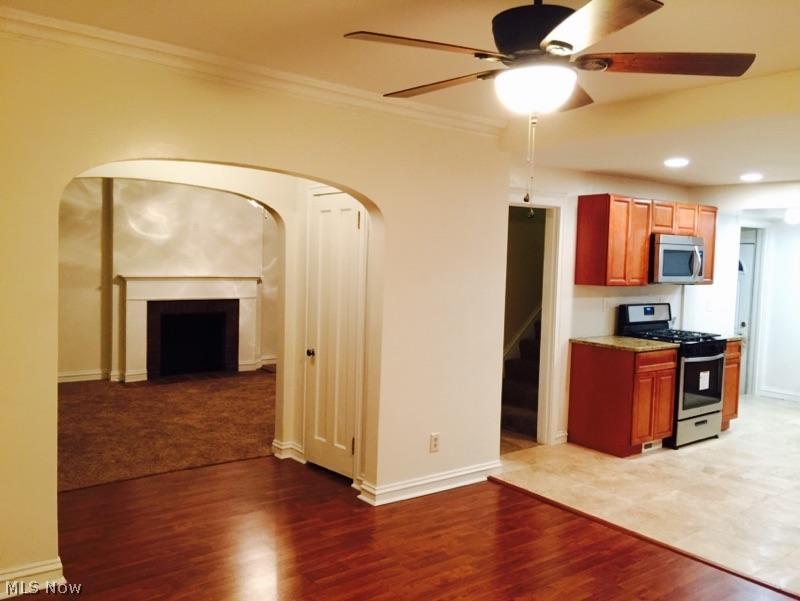 Ashwood - Residential