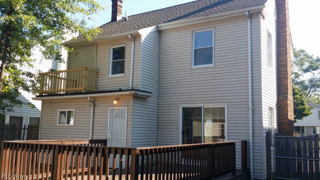 Ashwood - Residential