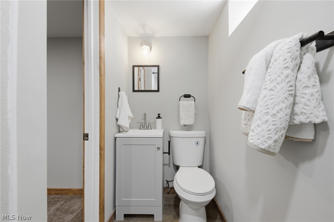 Cleveland Heights Blvd - Residential