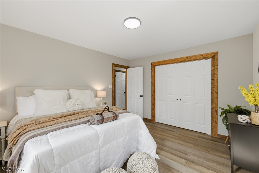 Cleveland Heights Blvd - Residential