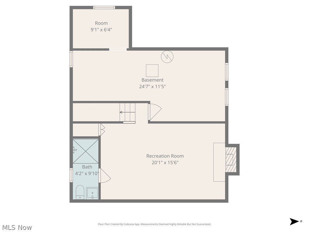 Cleveland Heights Blvd - Residential