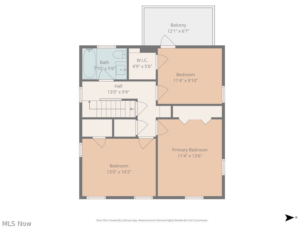 Cleveland Heights Blvd - Residential