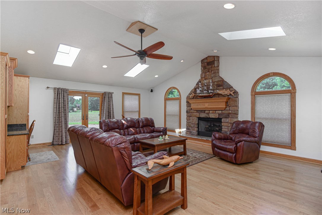 Lordstown Village - Residential