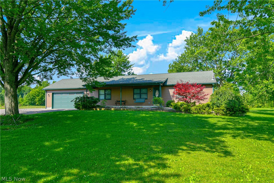 Lordstown Village - Residential