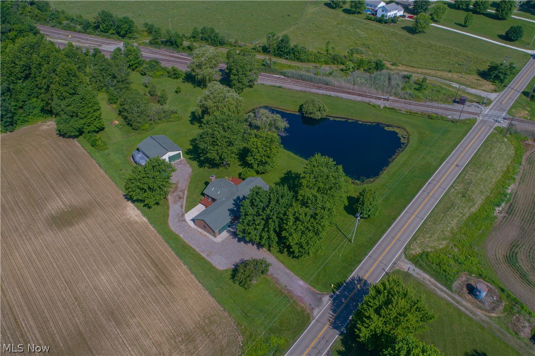 Lordstown Village - Residential