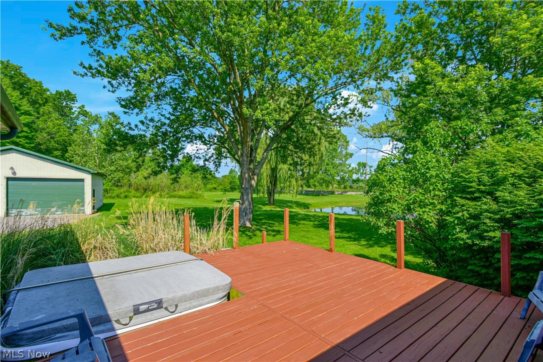 Lordstown Village - Residential