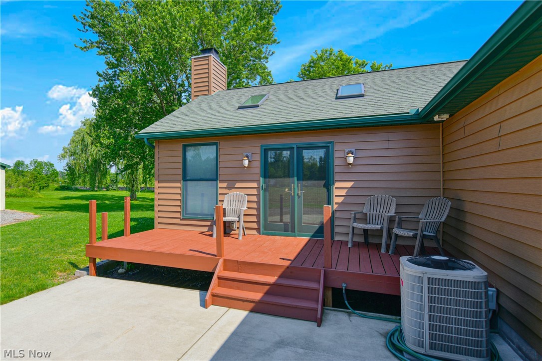 Lordstown Village - Residential