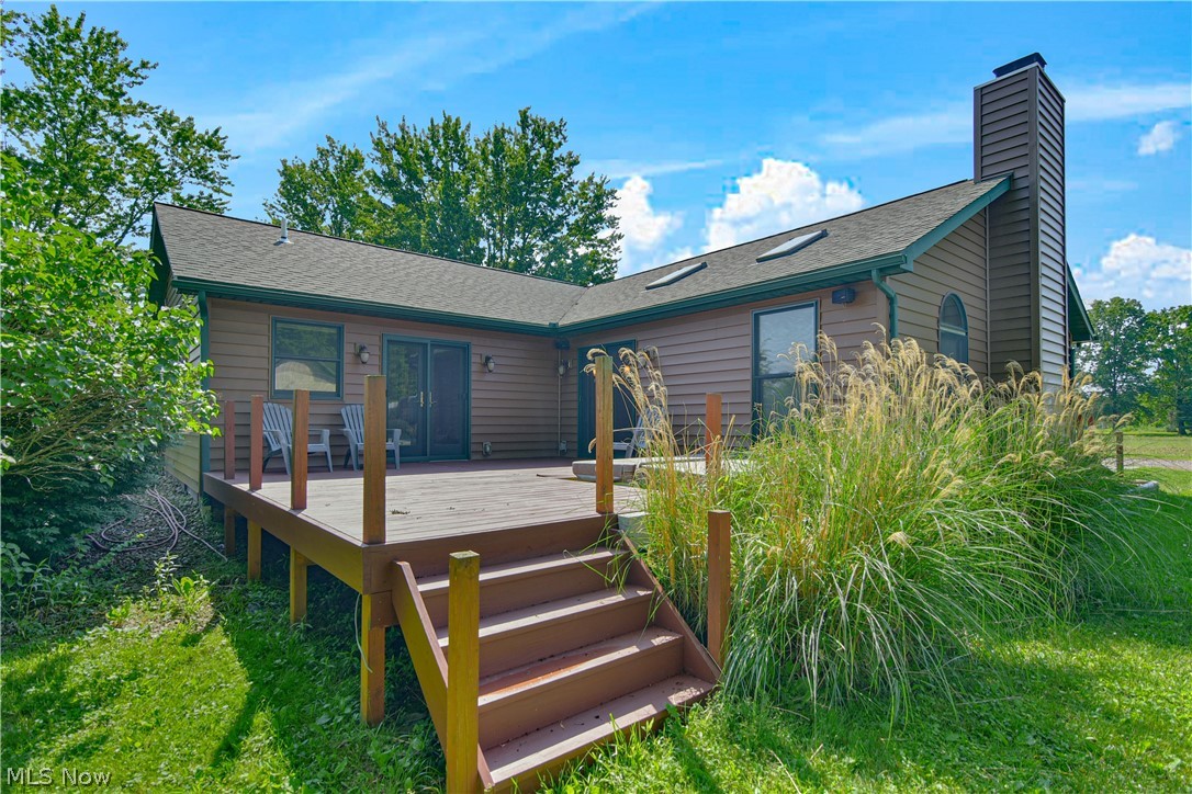 Lordstown Village - Residential